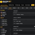 balkan bet aplikacija android